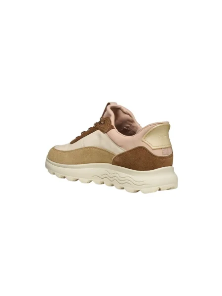 Pantofi Geox negru