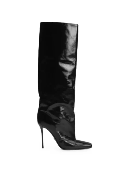 Botine Dolce & Gabbana negru