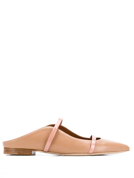 Papuci Malone Souliers fără toc