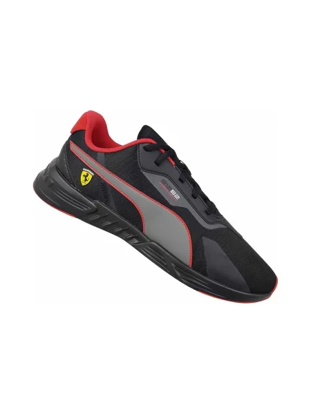 Pantofi Puma negru