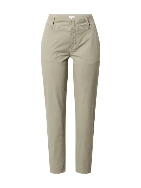 Part Two Pantaloni Soffys fumuriu gri