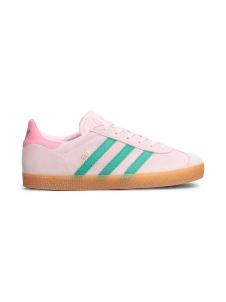 Sneakersy dziecięce Adidas Gazelle różowe