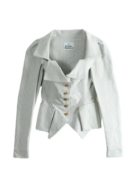 Bluzka Vivienne Westwood zielona