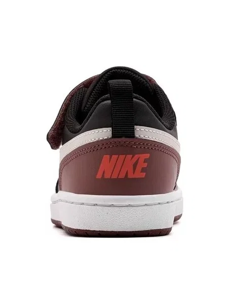 Gyerek félcipő Nike