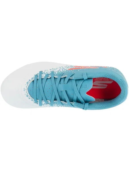 Pantofi copii Skechers alb