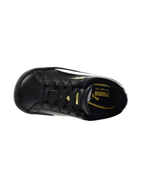 Dětské tenisky Reebok černé