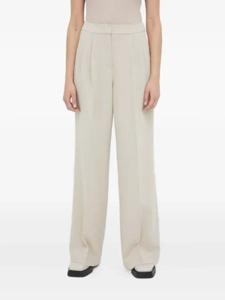 Plisirane hlače Day Birger Et Mikkelsen