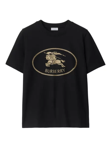 Tricou Burberry negru