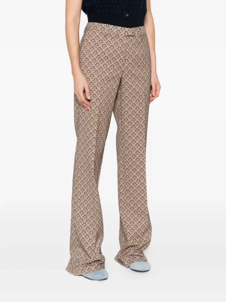 Pantaloni Etro