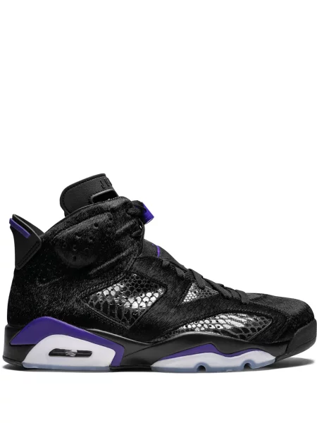 Sneakerși Jordan negru