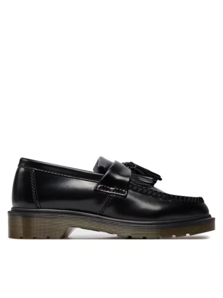Bačkory Dr. Martens černé