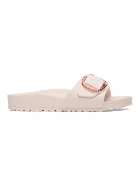 Klapki Birkenstock różowe