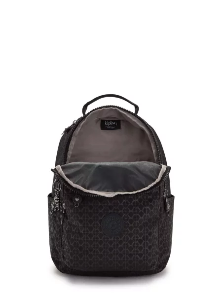 KIPLING Rucsac SEOUL S închis maro