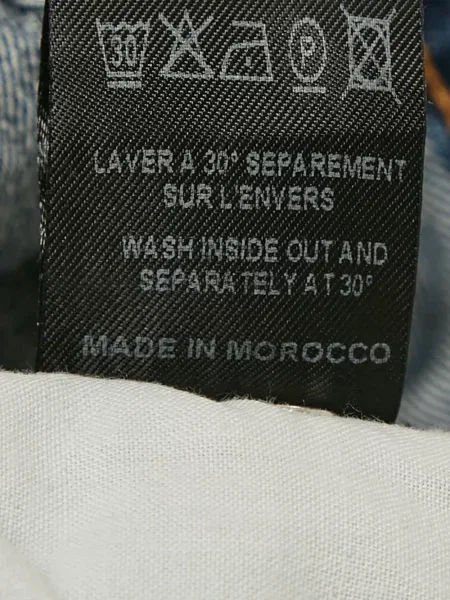 Blugi Marant Etoile albastru