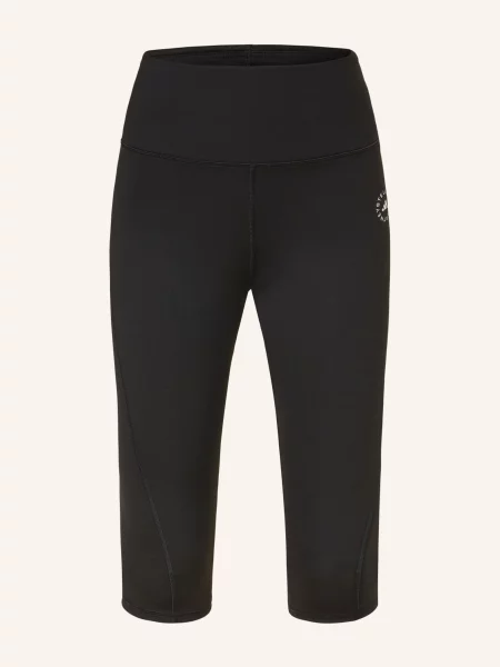 Kalhoty Adidas Performance černé