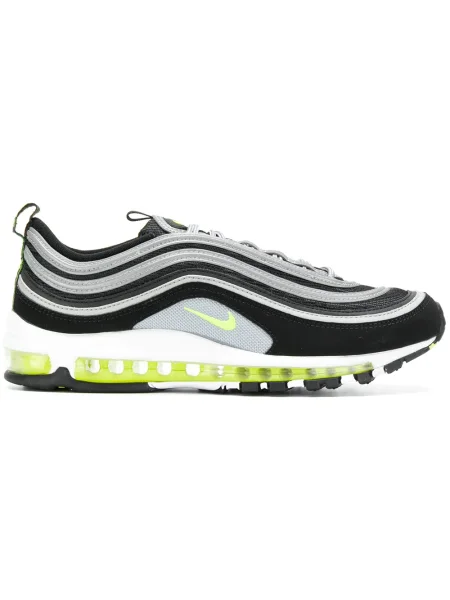 Sneakerși Nike Air Max 97 negru