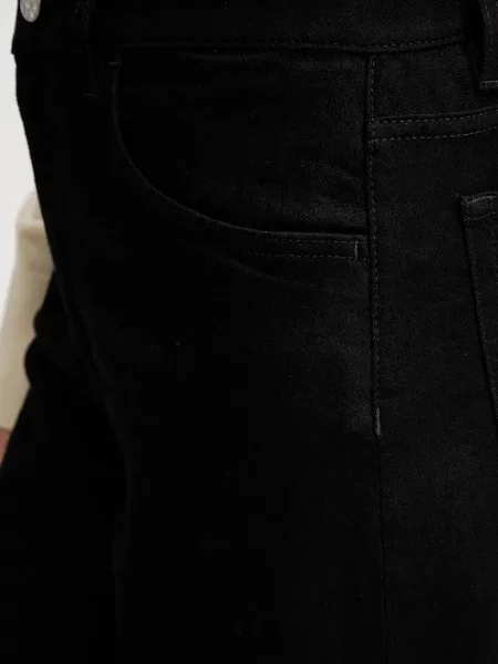 Джинсы Filippa K черные