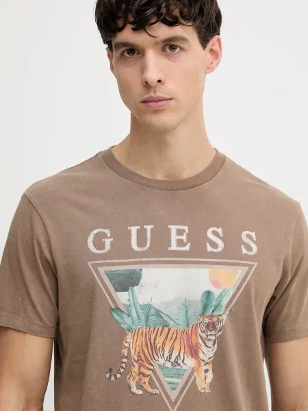 Guess футболка