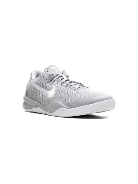 Sneakersy dziecięce Nike React szare
