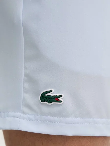Lacoste Rövidnadrág férfi kék