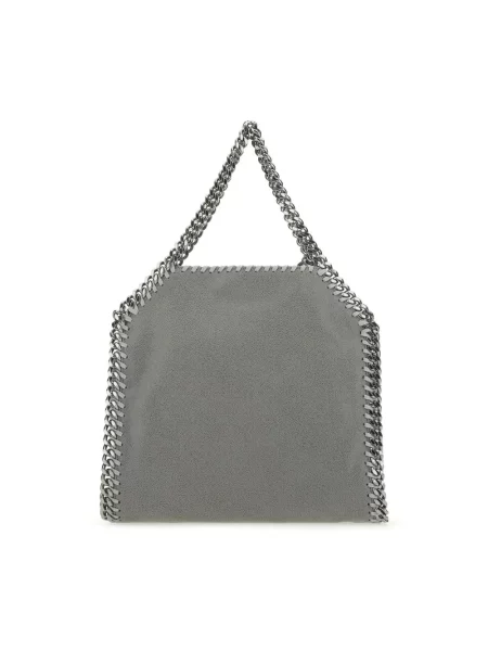 Shopperka Stella Mccartney szara