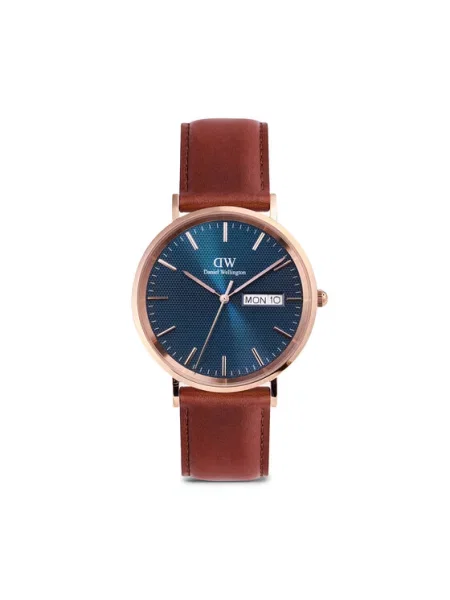 Pολόι Daniel Wellington κλασικό ροζ