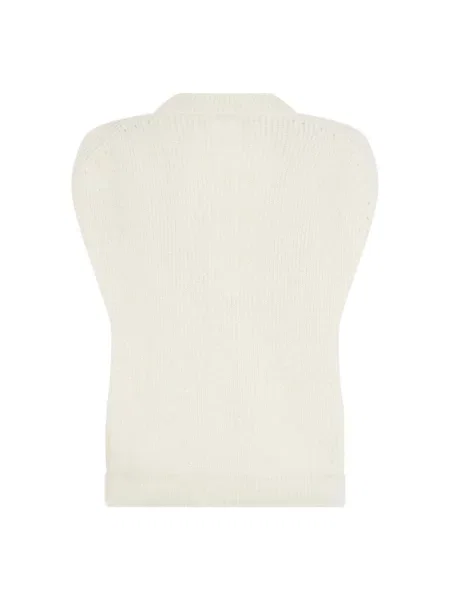 Sweter Peserico biały