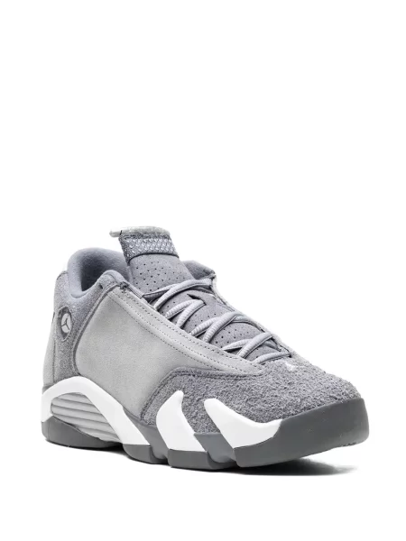 Sneakersy dziecięce Jordan szare