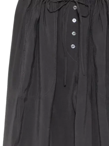 Pantaloni Studio Nicholson gri