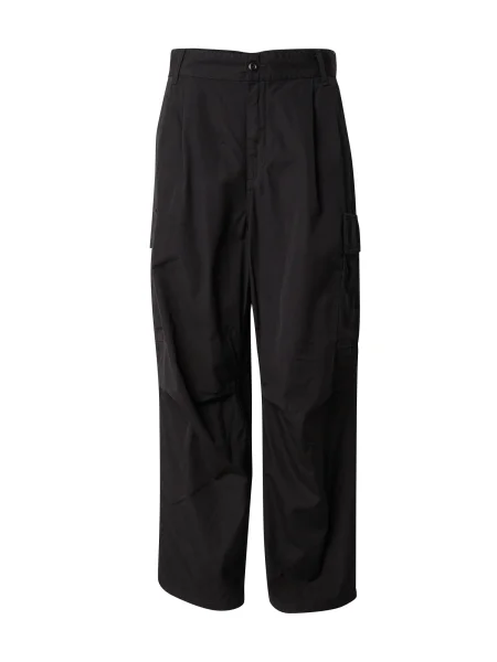 Pantaloni Carhartt Wip bej