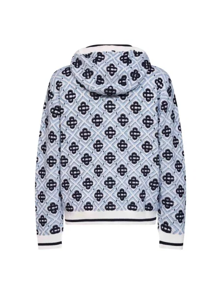 Bluza rozpinana Casablanca