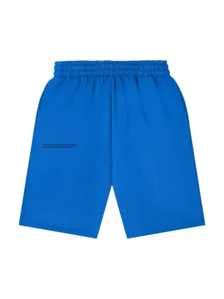 PANGAIA Шорти KIDS MIDWEIGHT LONG SHORTS