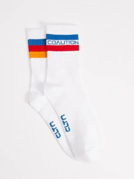 Носки Diverse белые