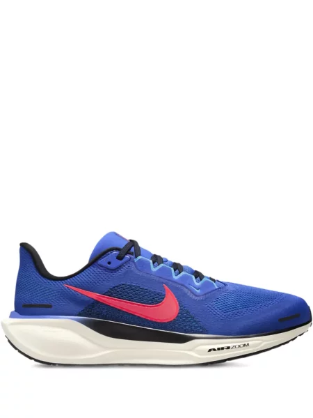 Sneakerși Nike Air Max cu platformă negru