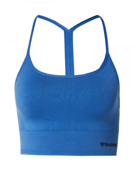 Hummel Sport top Tiffy ultramarin albastru