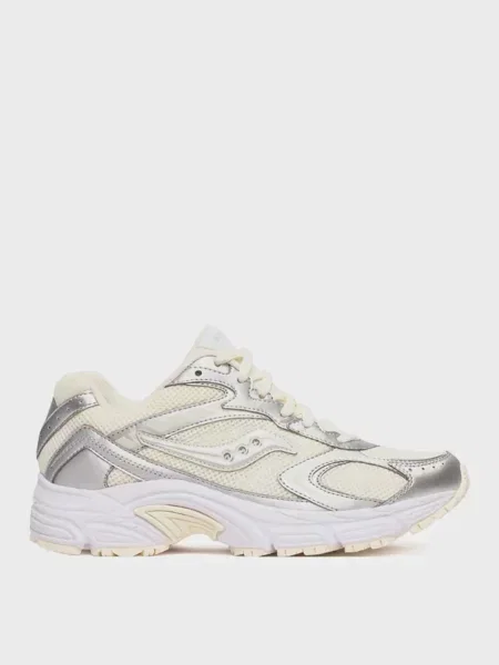 Кроссовки Saucony
