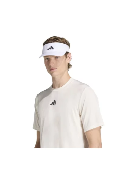 Baseball sapka Adidas fehér