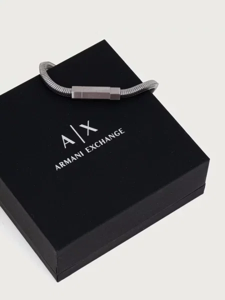 Классический браслет Armani Exchange