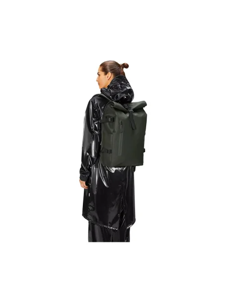 Rucsac Rains verde
