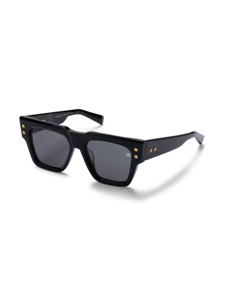 Ochelari de soare Balmain Eyewear negru