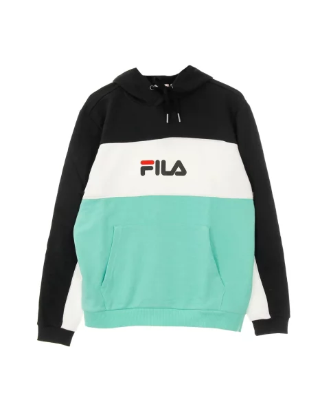 Bluza z kapturem Fila z kapturem
