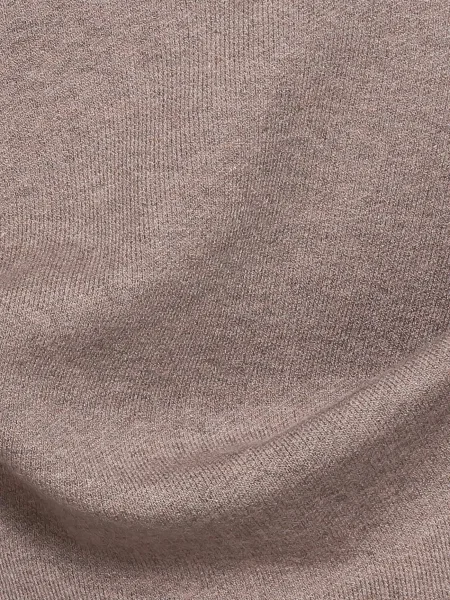 Elbsand Pulover / gri taupe bej