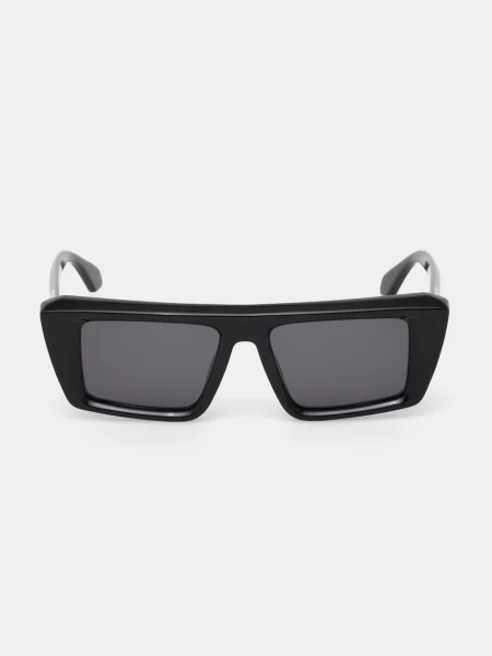 Ochelari de soare Off-white Eyewear alb