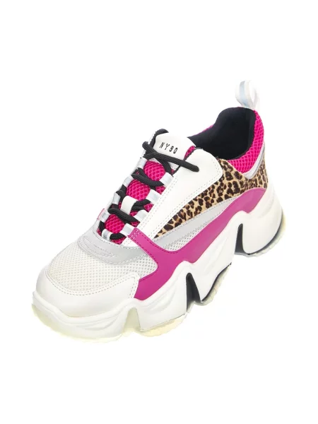 Sneakersy Steve Madden