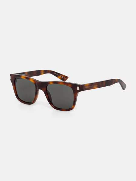 Очки wayfarer Saint Laurent
