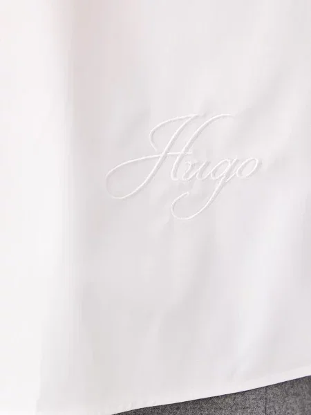 Рубашка Hugo