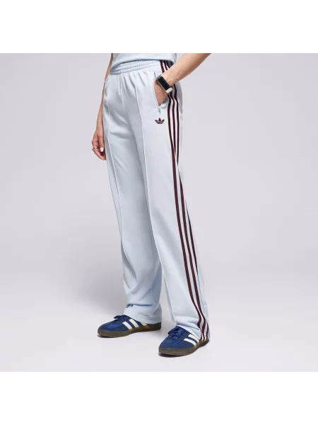 Adidas Spodnie Fb Classic Tp niebieskie