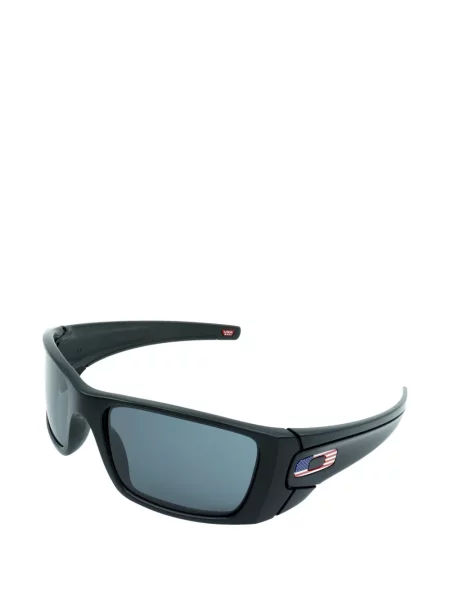 Sunčane naočale Oakley crna