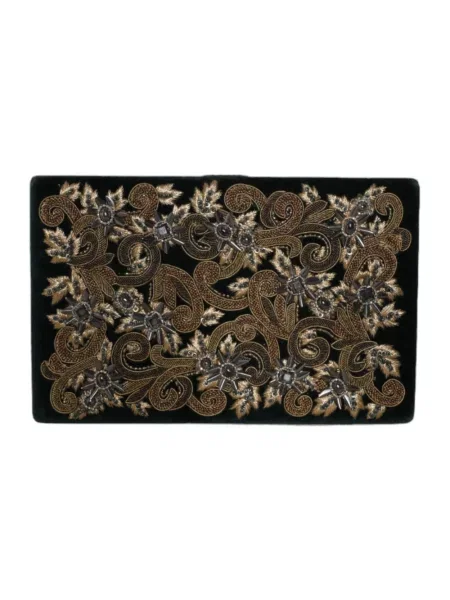 Kopertówka Dolce And Gabbana czarna