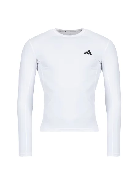 Póló Adidas Performance fehér